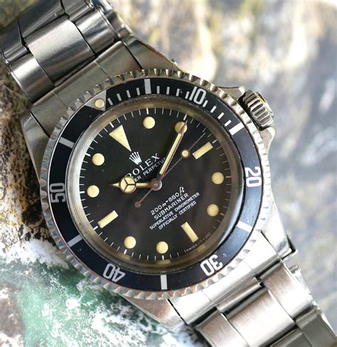 rolex 5516 mil spec submariner|rolex submariner 5512 steve mcqueen.